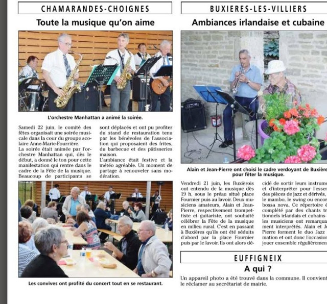 lavoir de Buxieres les Villiers
